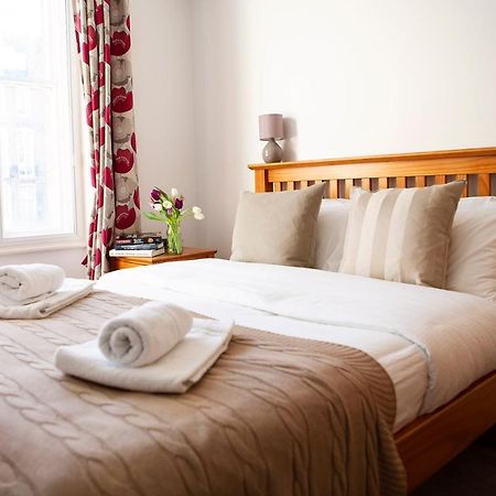 1A, Opera House 1St Floor By Indigo Flats Apartment London Luaran gambar