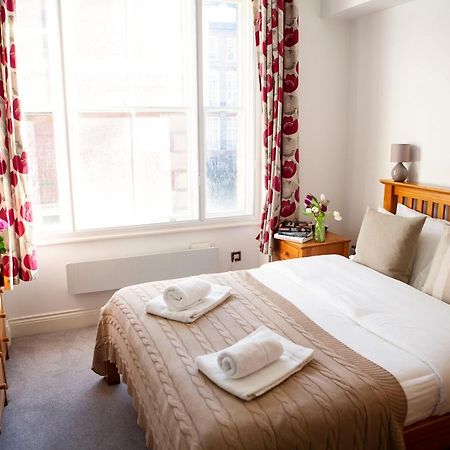 1A, Opera House 1St Floor By Indigo Flats Apartment London Luaran gambar