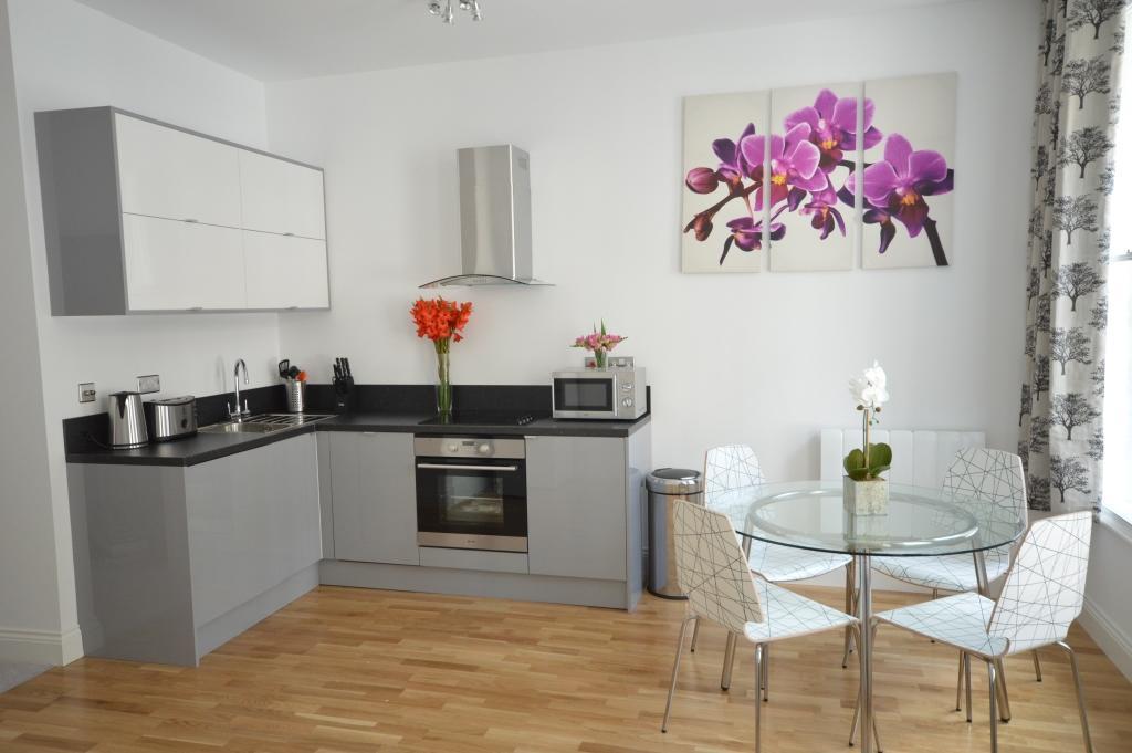 1A, Opera House 1St Floor By Indigo Flats Apartment London Luaran gambar