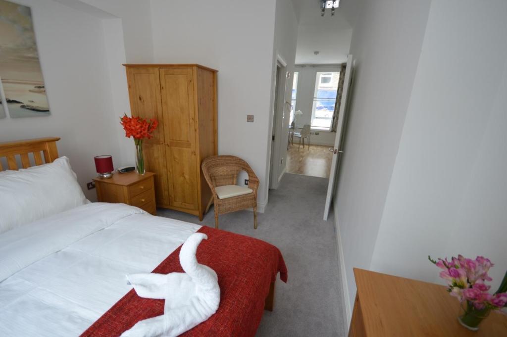 1A, Opera House 1St Floor By Indigo Flats Apartment London Luaran gambar
