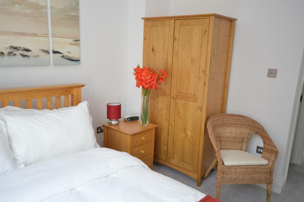 1A, Opera House 1St Floor By Indigo Flats Apartment London Luaran gambar