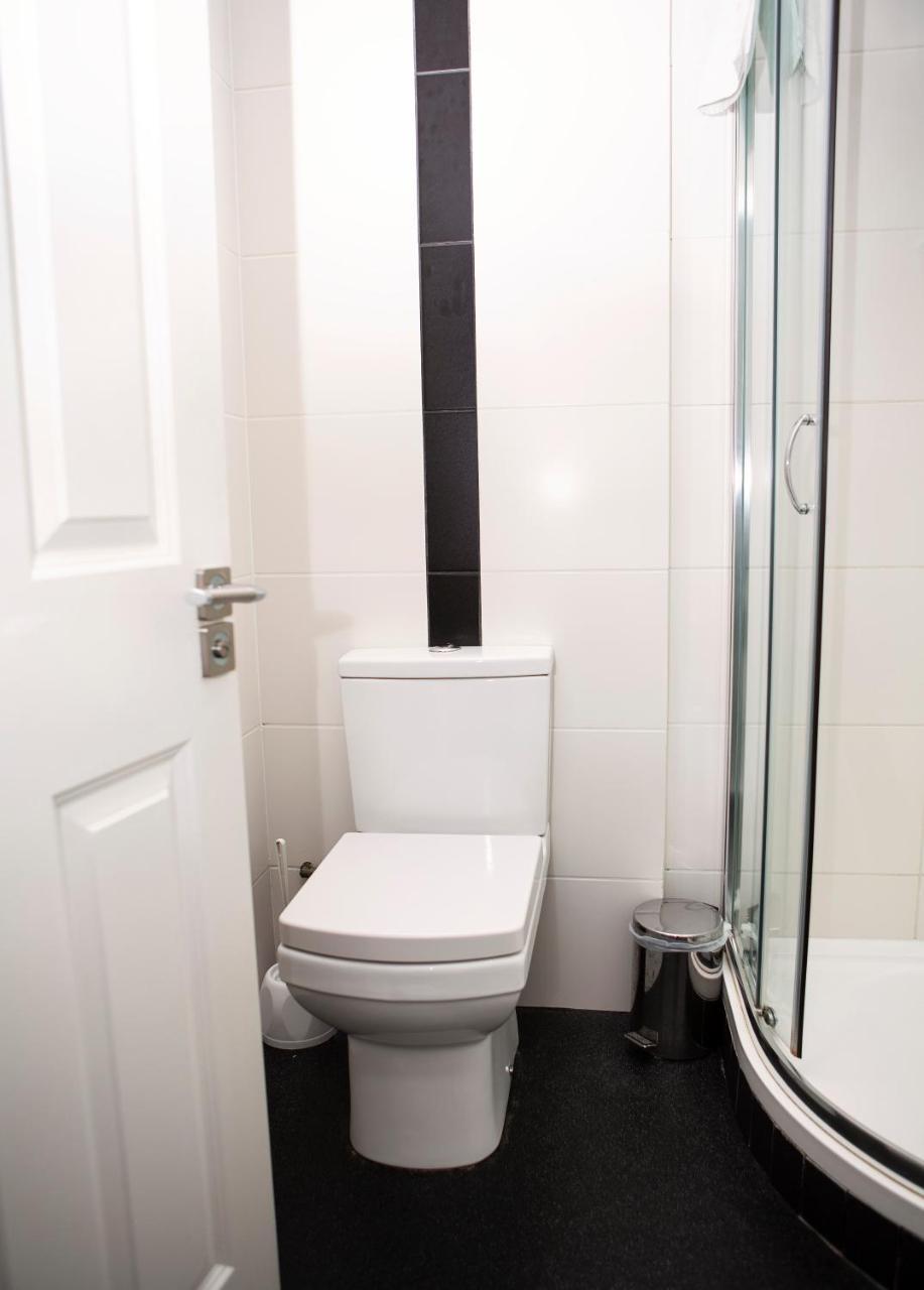 1A, Opera House 1St Floor By Indigo Flats Apartment London Luaran gambar